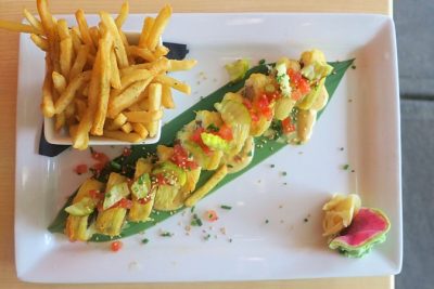 Cowfish
