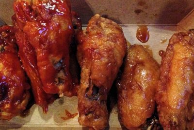 Seoul Food