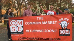 Common Market
