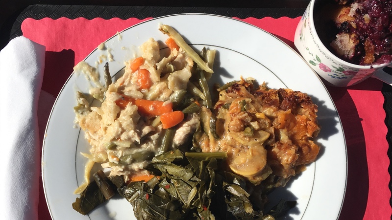 Community Table Bistro