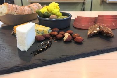 Orrman's Cheese Shop