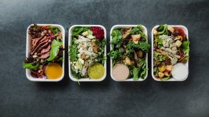 Chef Alyssa's catering