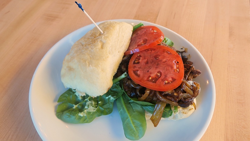 Siggy's Good Food