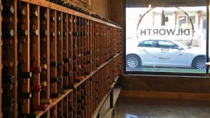 Dilworth Tasting Room