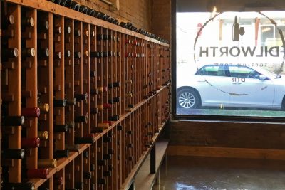 Dilworth Tasting Room