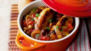 Christmas gifts for foodies