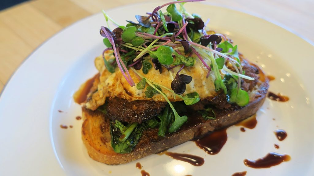 Chef Alyssa's Kitchen