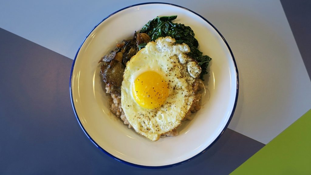 Chef Alyssa's Kitchen