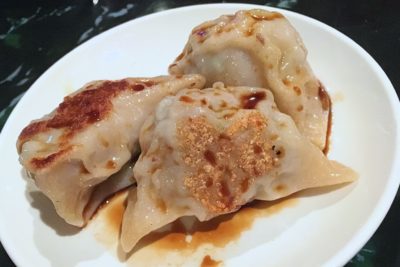 Dim sum