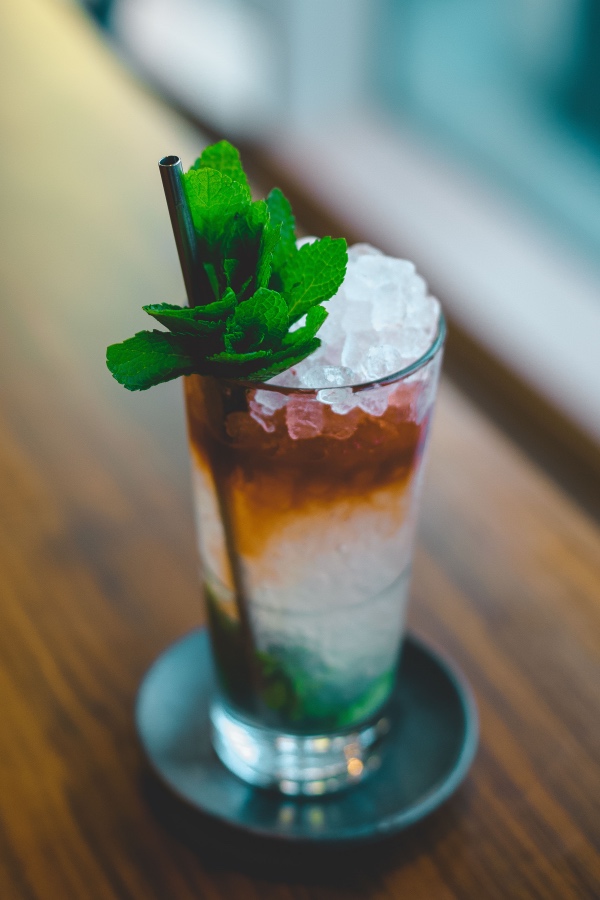 Cocktail bar Idlewild opens next week in NoDa Unpretentious Palate