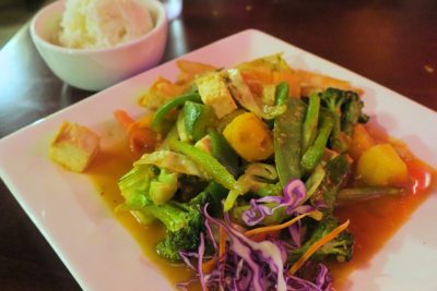 Thai