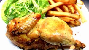 Aix en Provence charlotte