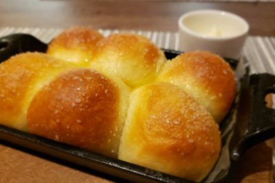 bread at peppervine