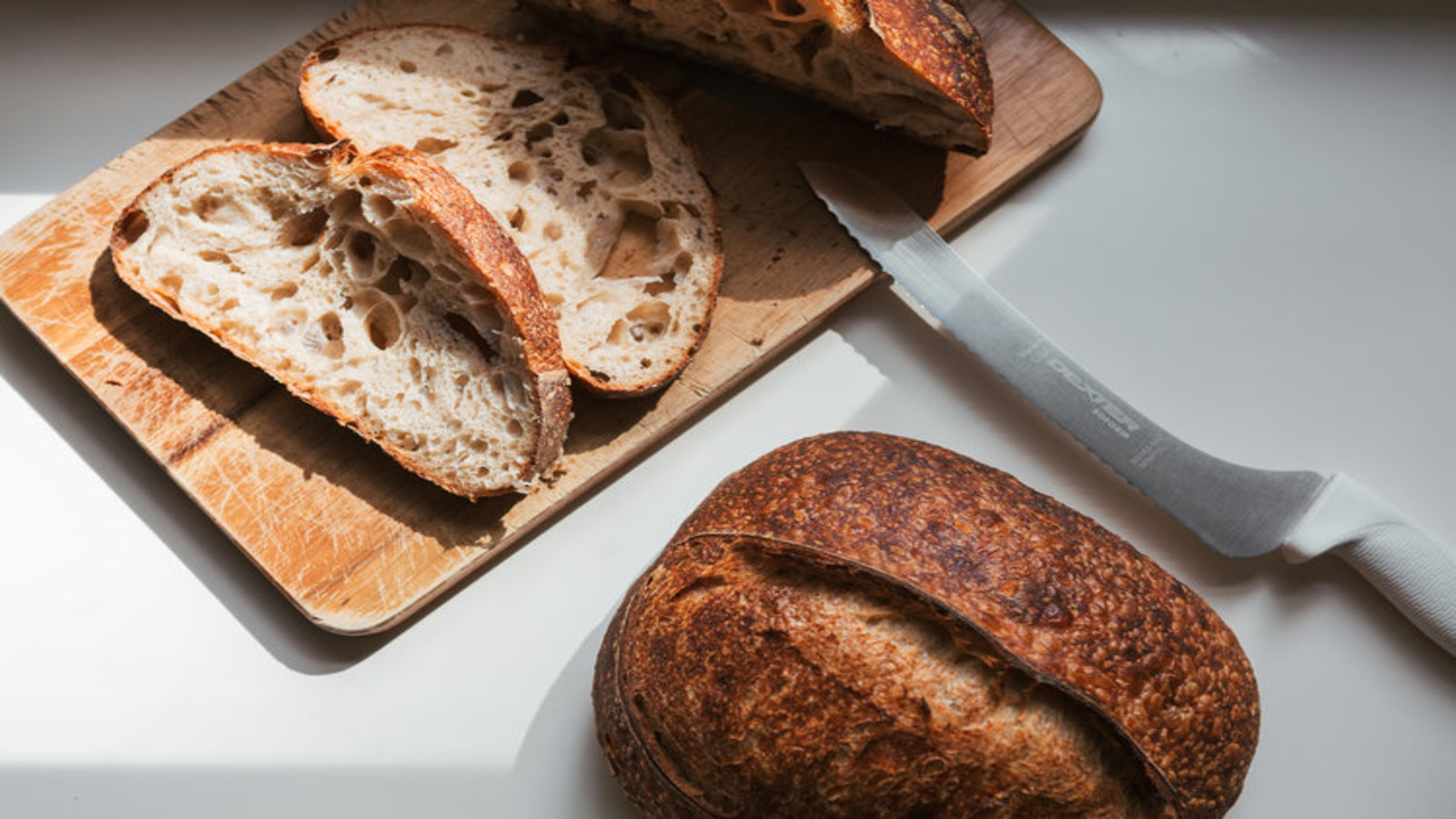 Q&A: BBQ and Russian breads – Unpretentious Palate