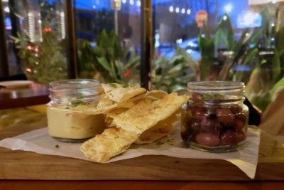 Dilworth Tasting Room