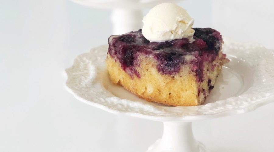 Unpretentious Cooking: Summer Baking Inspiration