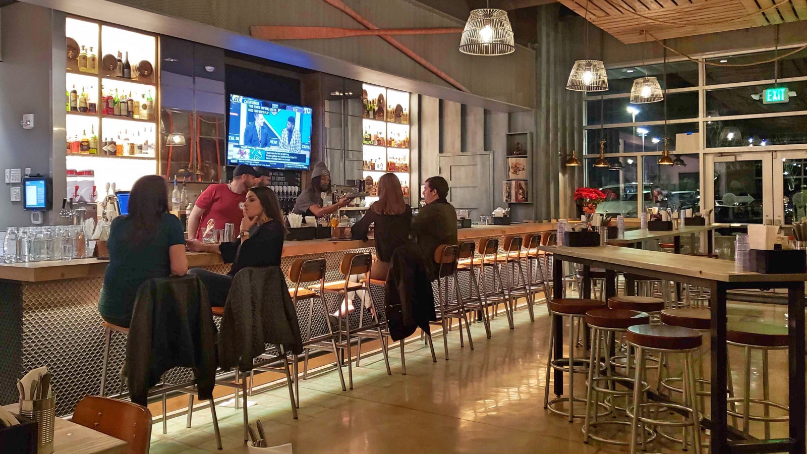 The importance of restaurant design Unpretentious Palate