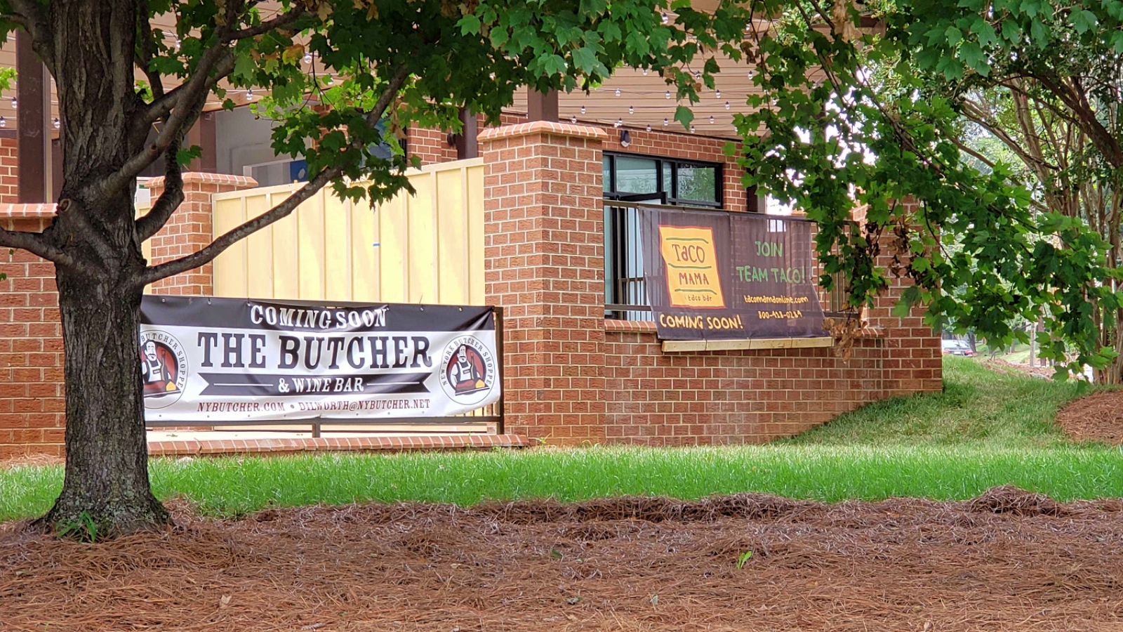 Butcher shop, taco spot opening in Dilworth Unpretentious Palate