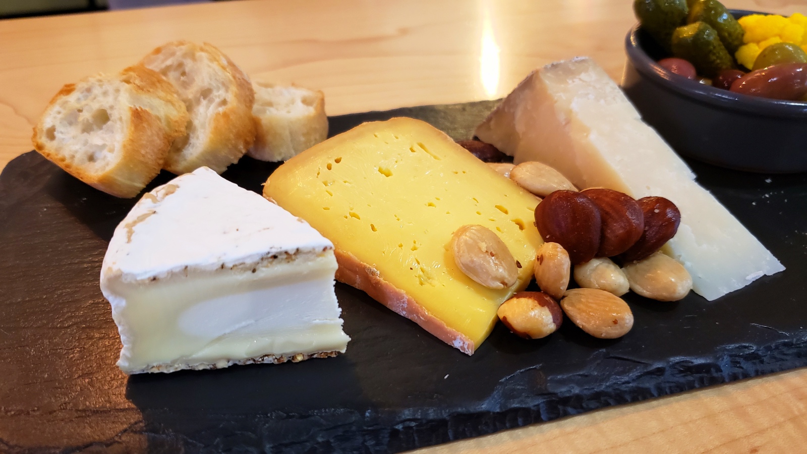 North Carolina cheeses are getting national recognition Unpretentious