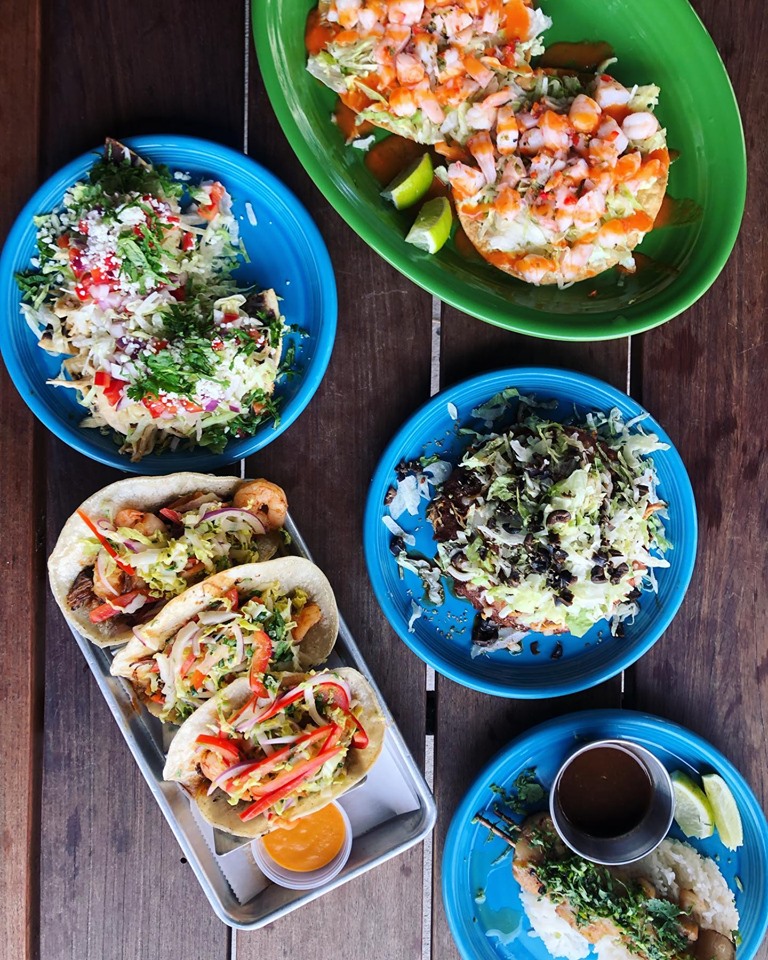 A day of eating in WinstonSalem Unpretentious Palate