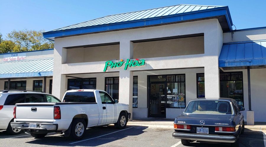 Where the Industry Eats: The Crunkleton’s Ryan Hart