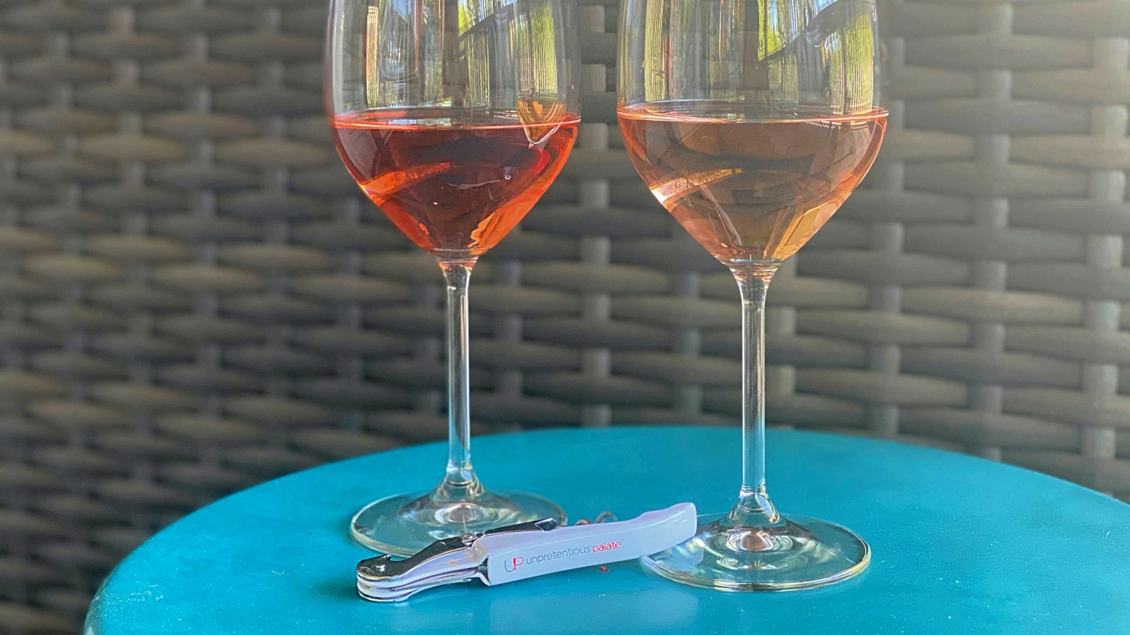 Where are the 2020 rosé wines? Unpretentious Palate