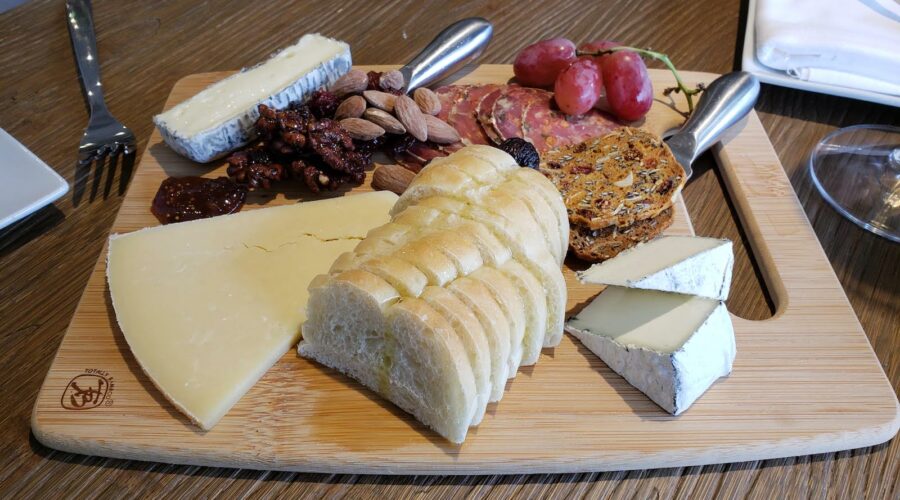 Cheese Wisdom: Dutch Truffle Gouda