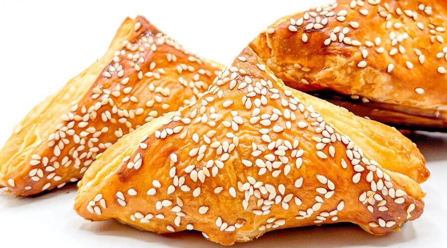 Get to Know: Matthew Baum of Festin Bakery