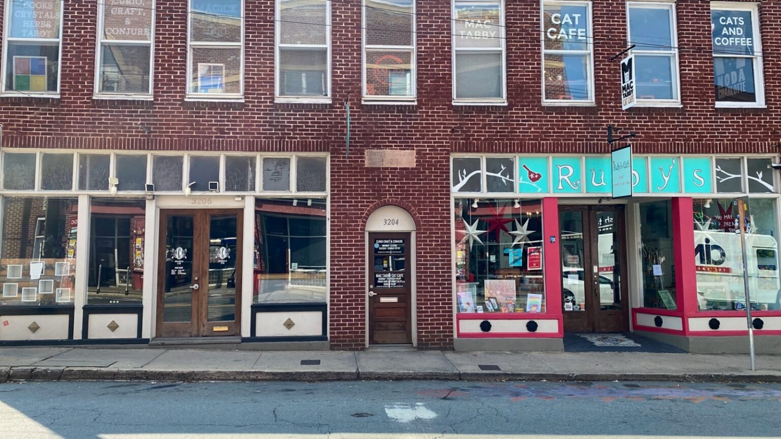 New NoDa wine bar will serve smallproducer selections Unpretentious