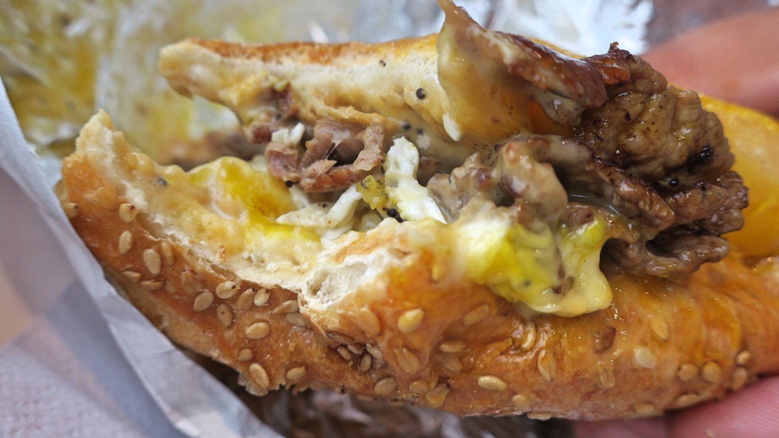 Photos Preview the menu at Cheat’s Cheesesteak Parlor Unpretentious
