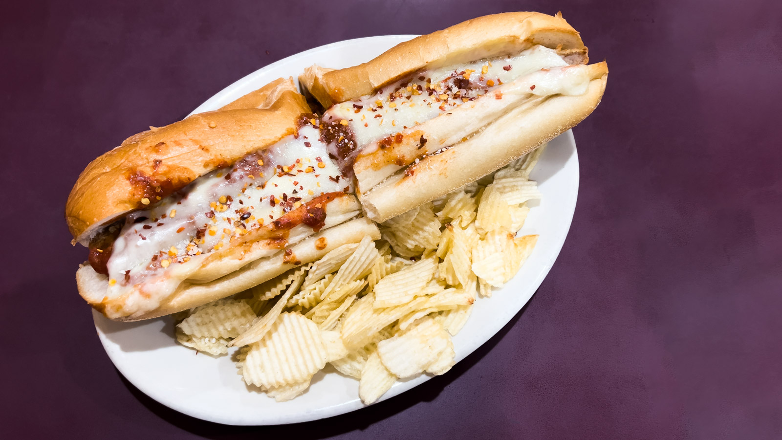 Delicious dozen Our favorite Charlotte sandwiches Unpretentious Palate