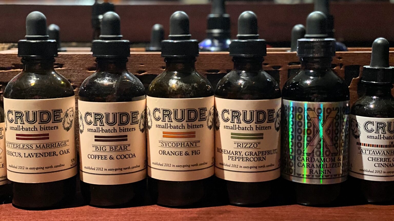 Q&A Holiday desserts, where to buy bitters Unpretentious Palate