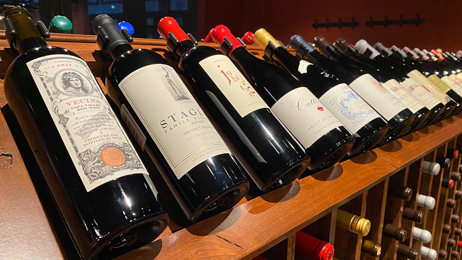 Picture of Q&A: Wine resale, Amelie’s expansion? – Unpretentious Palate
