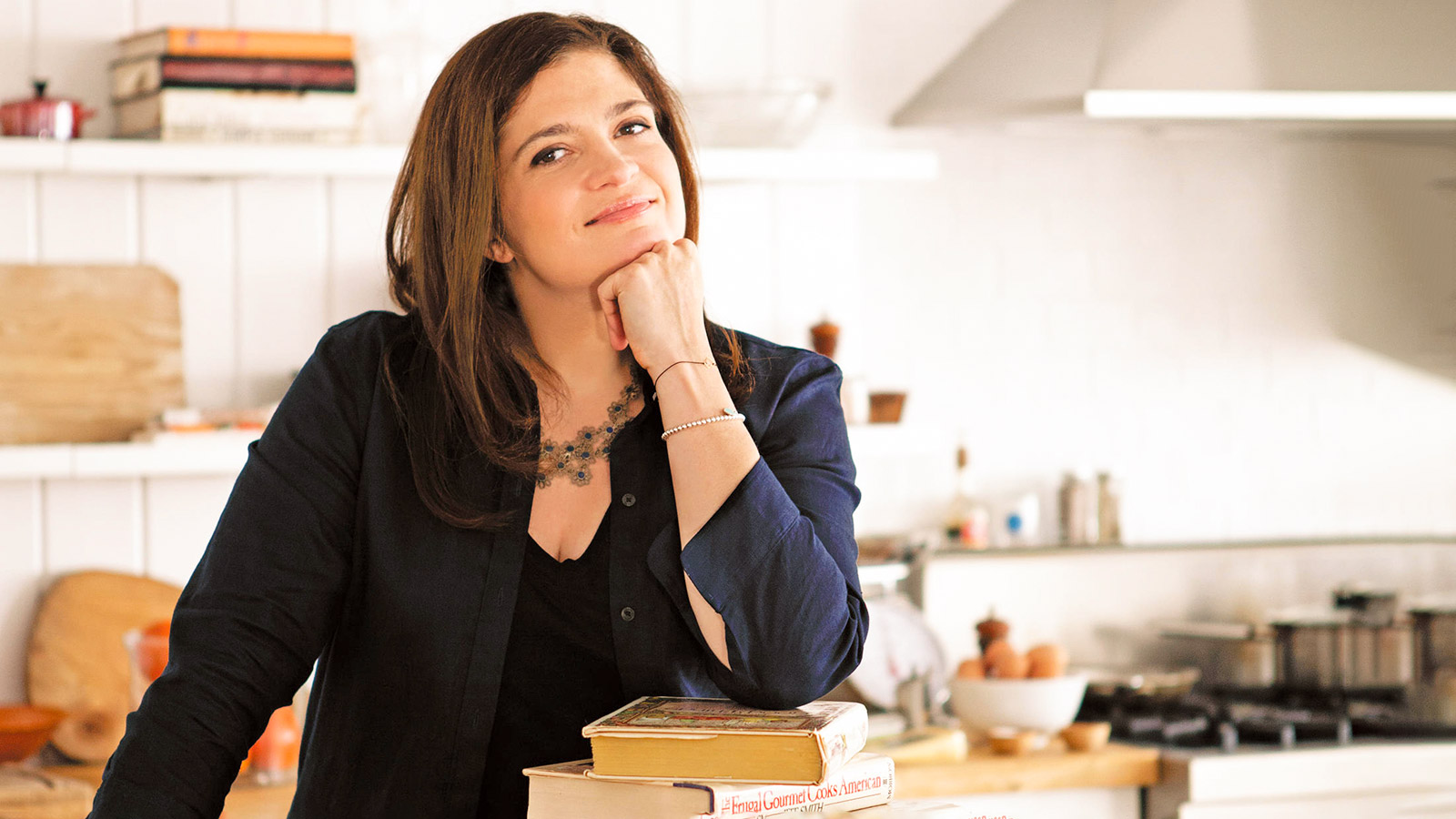 Alex Guarnaschelli to be featured presenter at 2023 Charlotte StrEATs