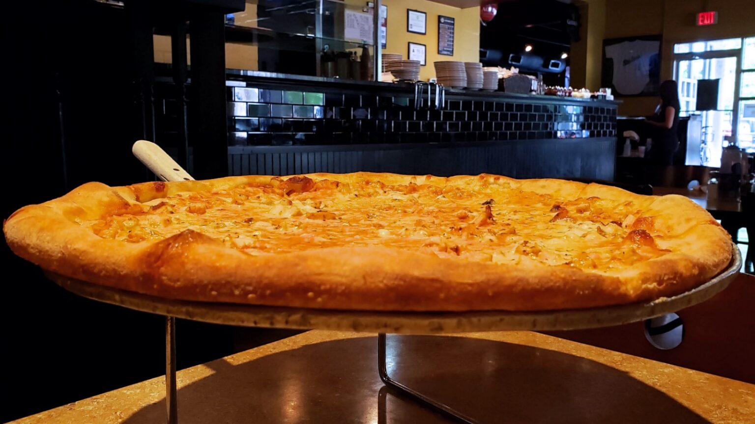 Where to find kids eat free or cheap deals in Charlotte Unpretentious