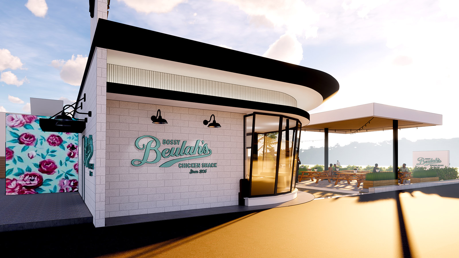 Bossy Beulah’s plans summer opening in Fort Mill Unpretentious Palate