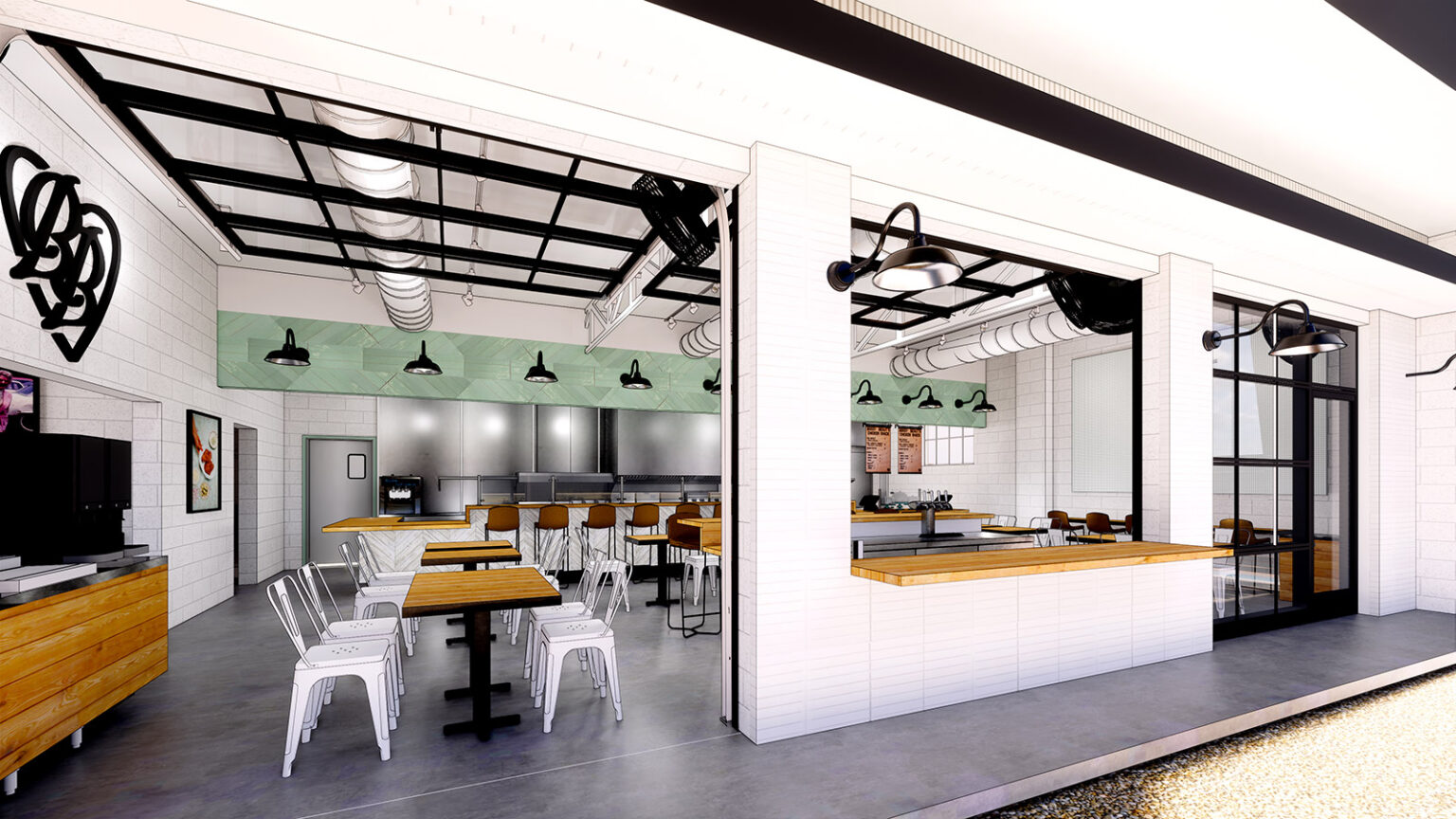 Bossy Beulah’s plans summer opening in Fort Mill Unpretentious Palate