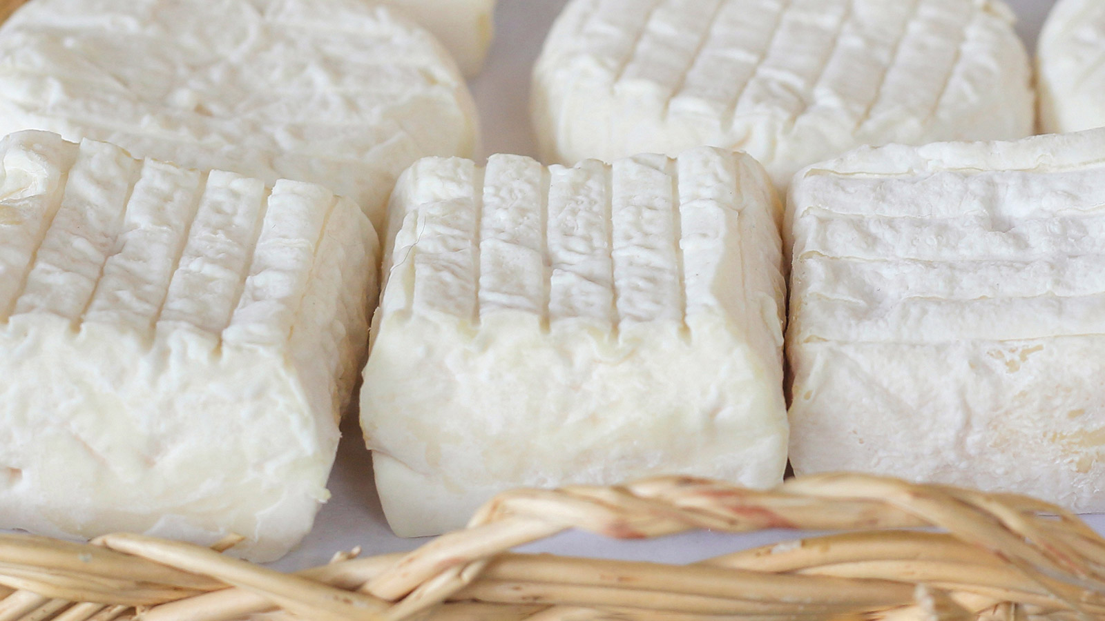 Cheese Wisdom A threemilk cheese from Italy Unpretentious Palate