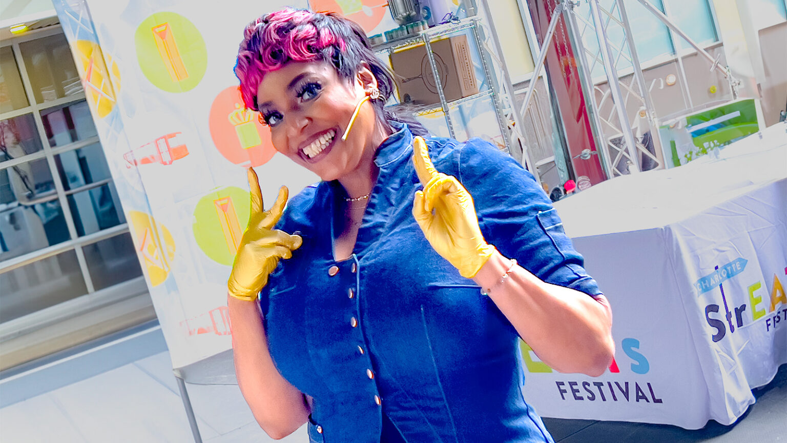 How a self-taught chef became a vegan phenomenon – Unpretentious Palate