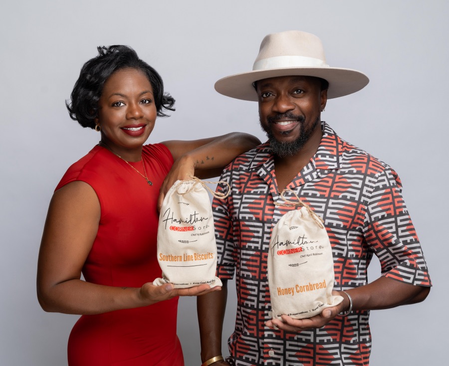 Oprah loves these Charlotte biscuits – Unpretentious Palate
