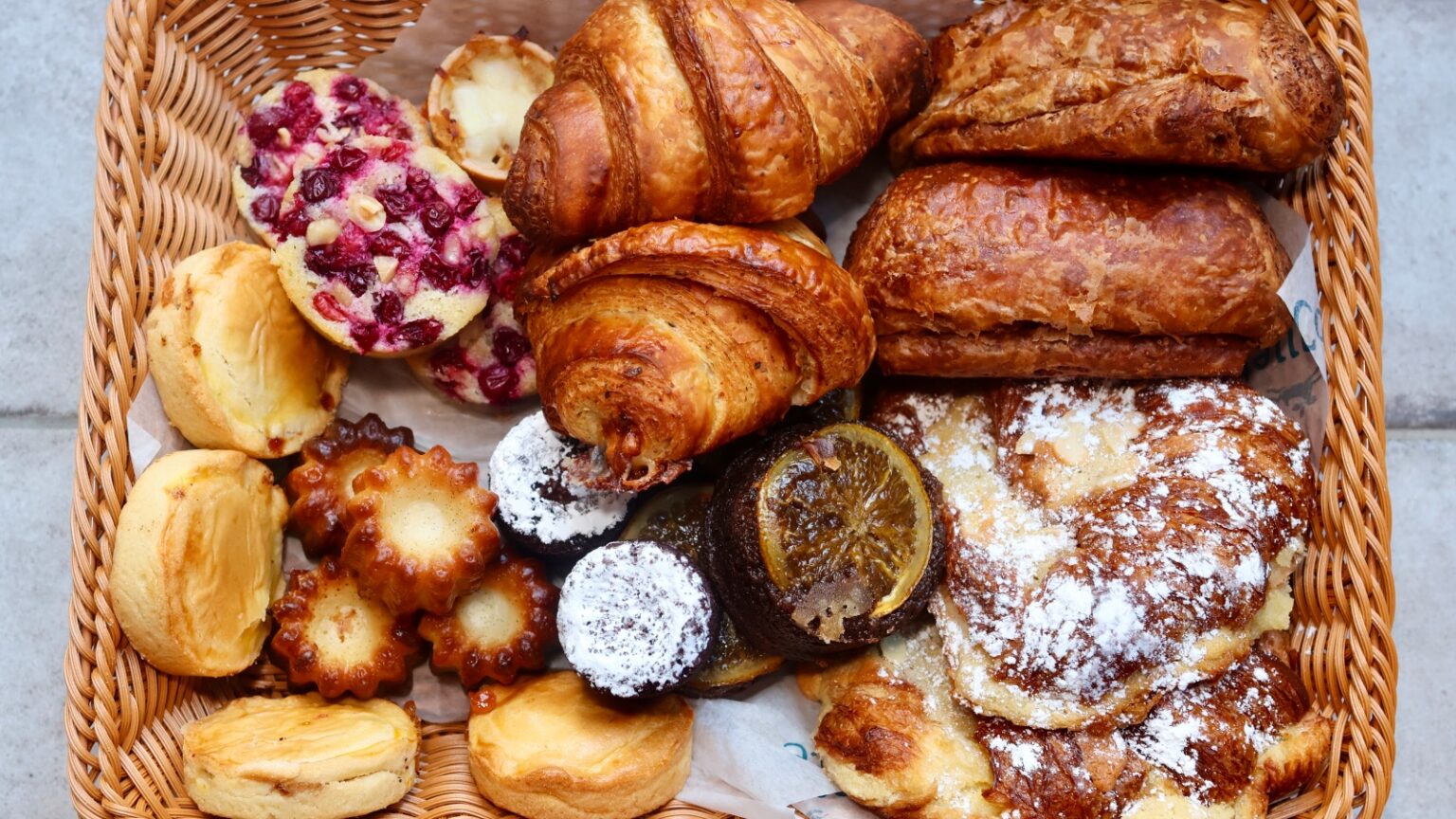 Mastering pastry foundations Unpretentious Palate