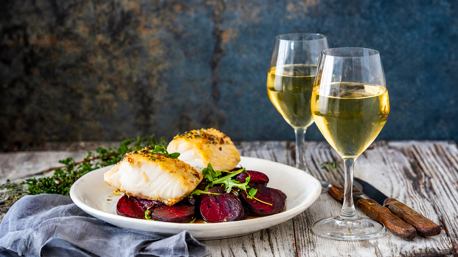 20-Buck Bottle: A surprising German white Pinot Noir – Unpretentious Palate