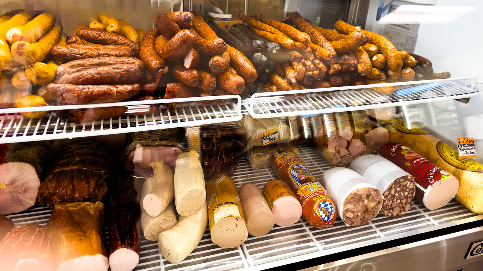 Finding Poland in Pineville – Unpretentious Palate