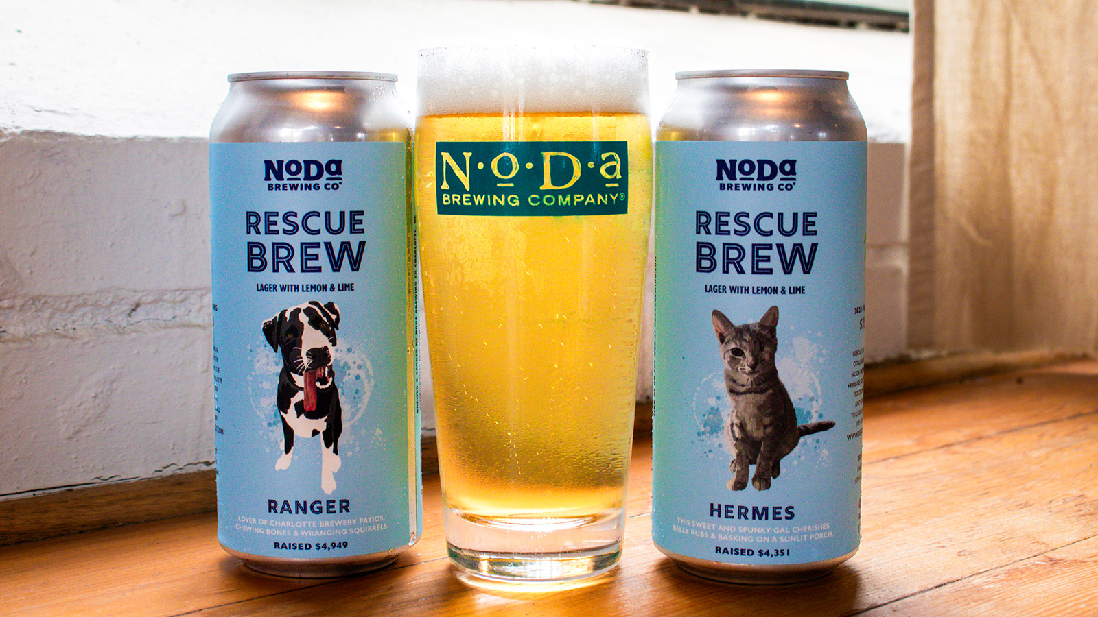 Node4 Beer Craft beer releases for August 2024 – Unpretentious Palate