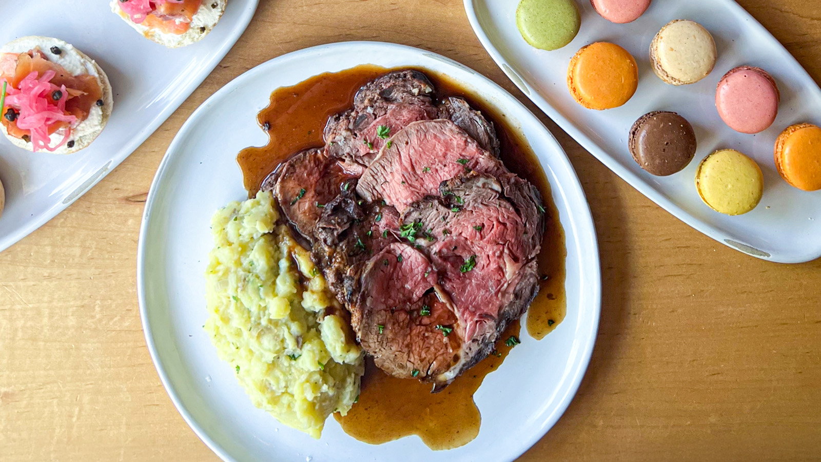 Where to celebrate Mother’s Day in Charlotte – Unpretentious Palate