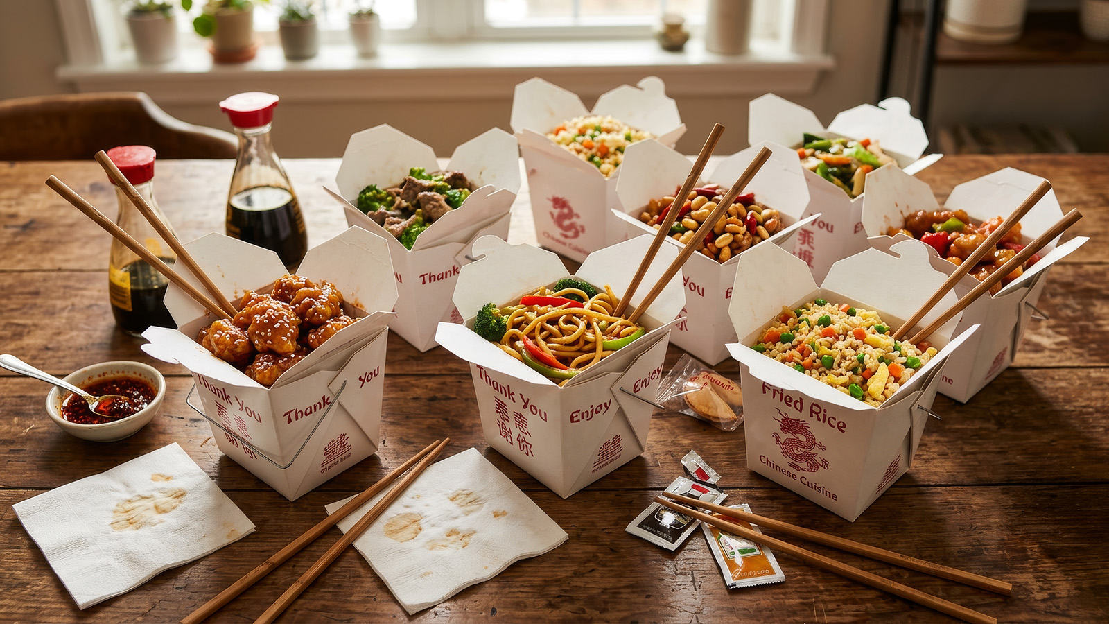 Q&A: Chinese food, hot weather sippers – Unpretentious Palate