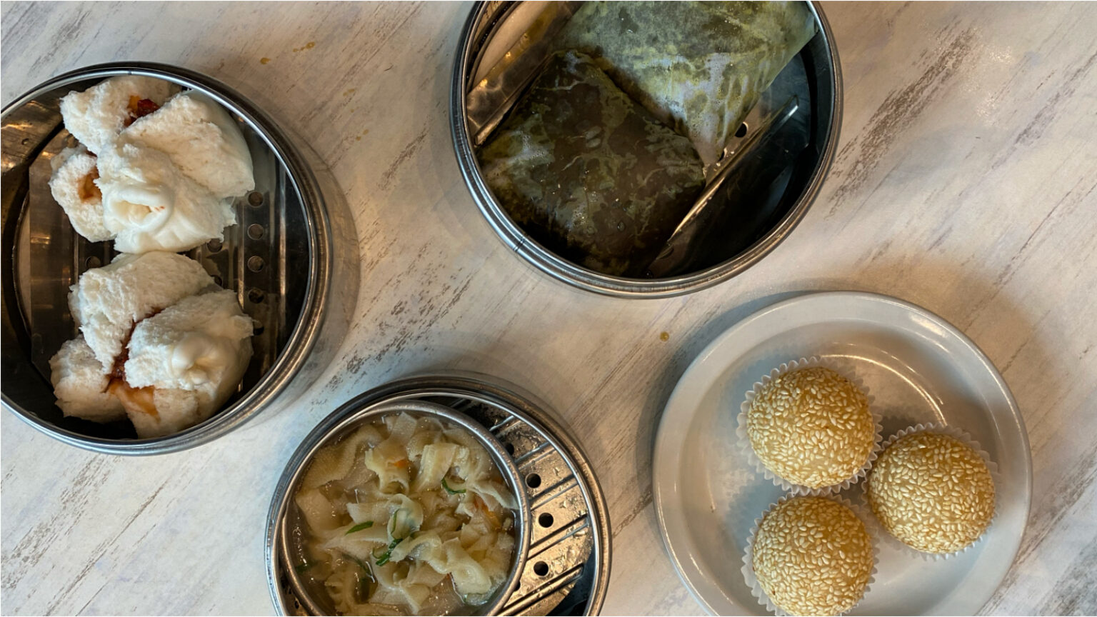 Dim Sum Kitchenware Open Rice keeps Dim Sum service alive in Charlotte – Unpretentious Palate