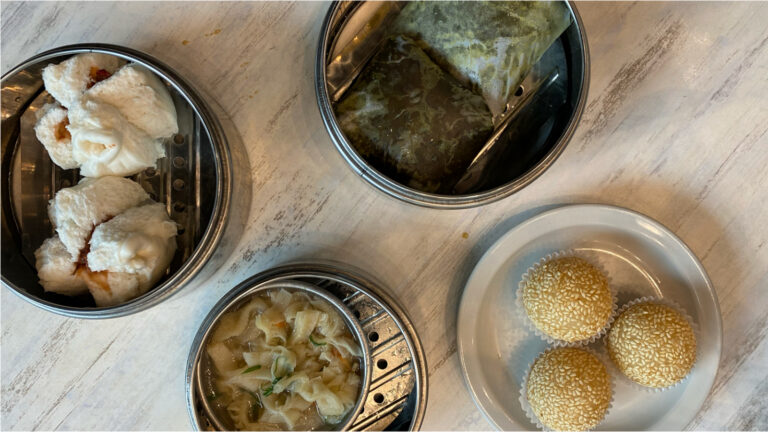 Open Rice keeps Dim Sum service alive in Charlotte – Unpretentious Palate